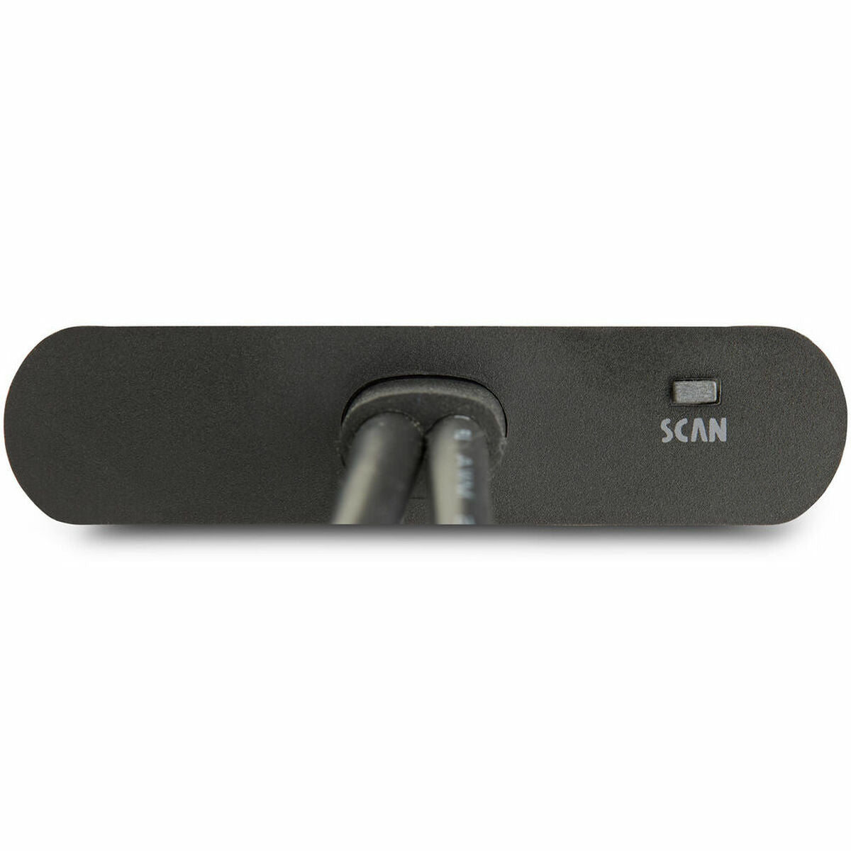 Splitter DisplayPort Startech MSTDP122DP Μαύρο 4K Ultra HD
