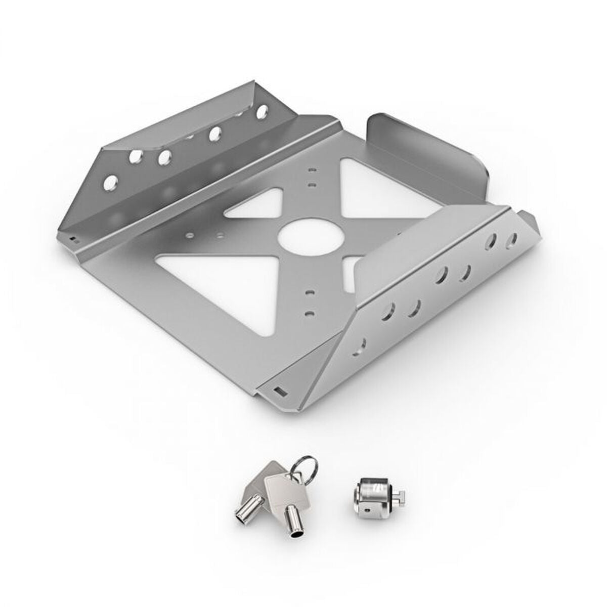 Καλώδιο ασφαλείας Compulocks MMEN76CL