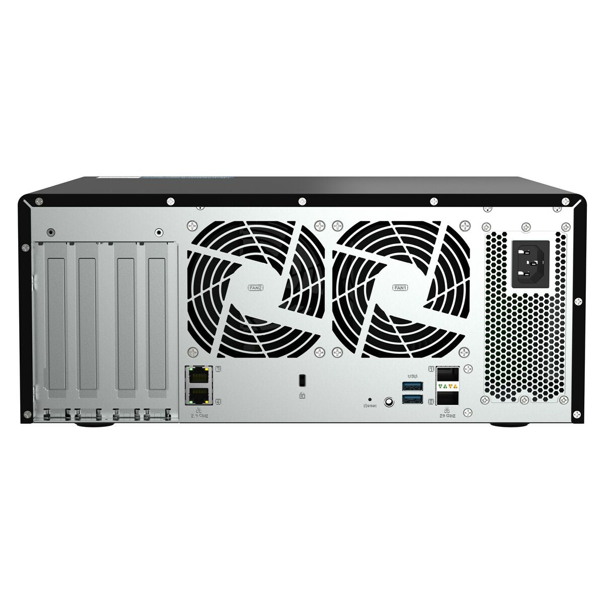 Κάρτα ελεγκτή RAID Qnap TS-h1290FX