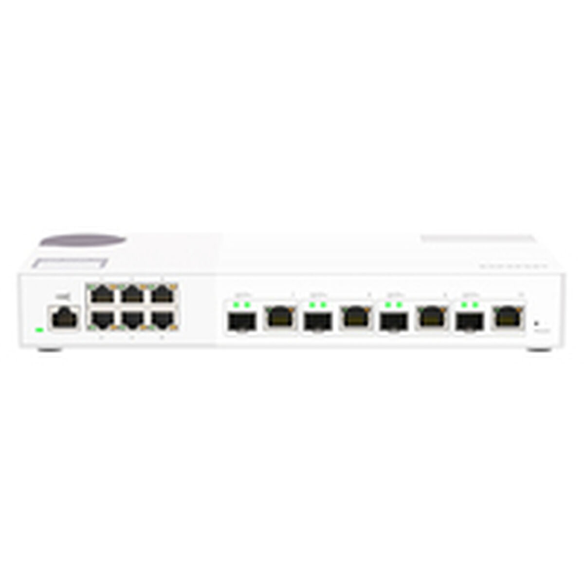 Διακόπτης Qnap QSW-M2106-4C