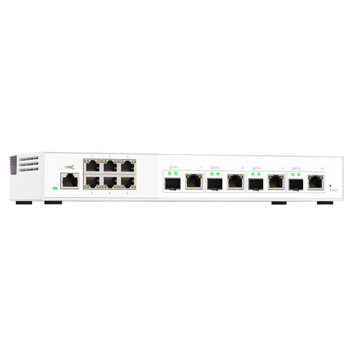 Διακόπτης Qnap QSW-M2106-4C
