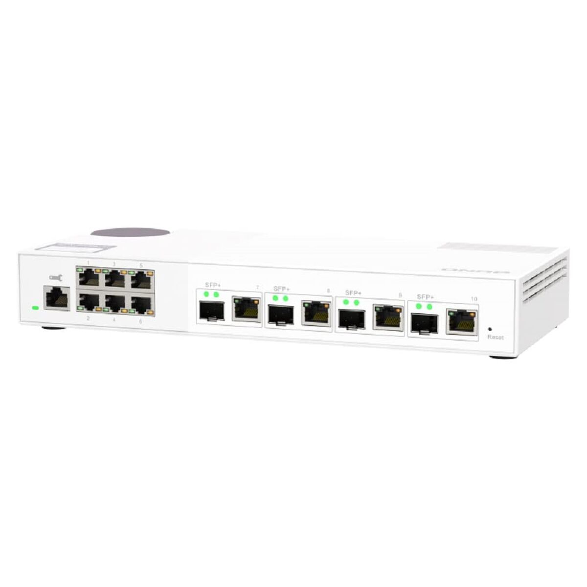 Διακόπτης Qnap QSW-M2106-4C