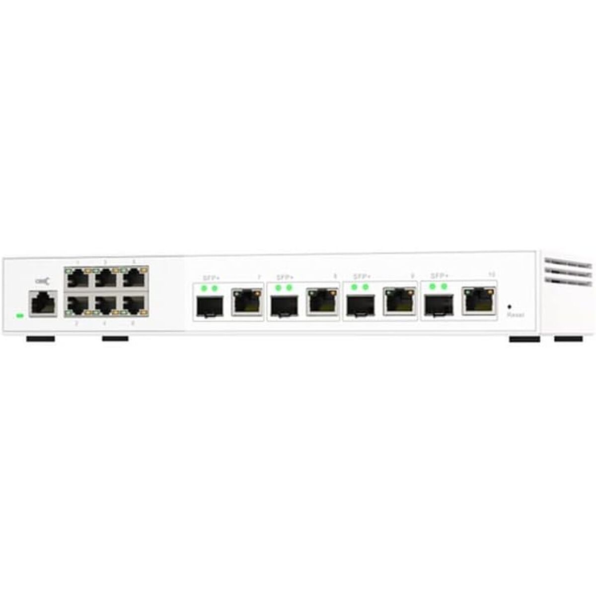 Διακόπτης Qnap QSW-M2106-4C