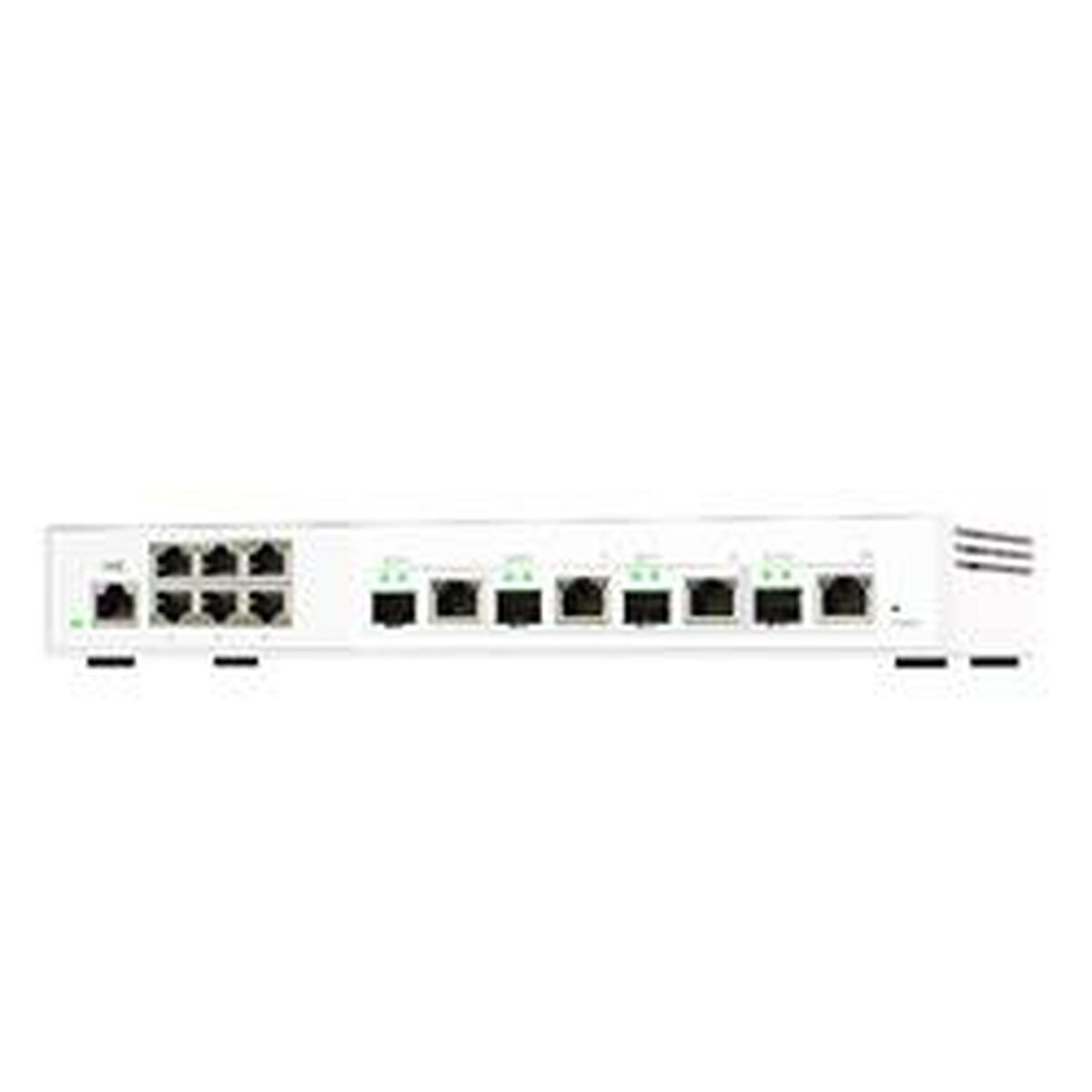 Διακόπτης Qnap QSW-M2106-4C