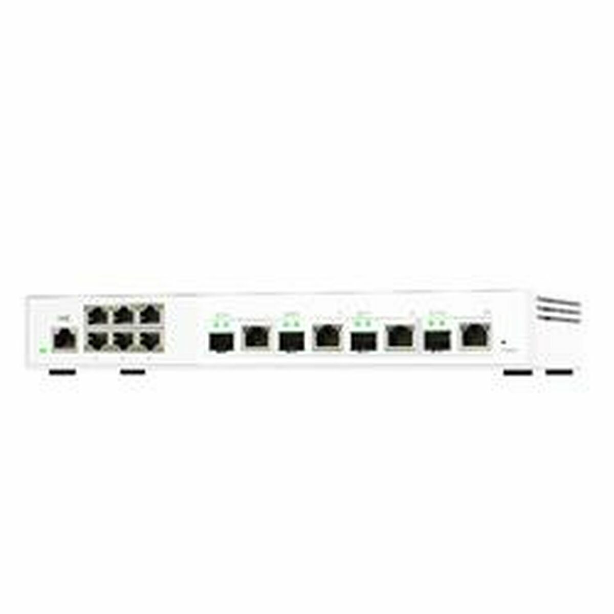 Διακόπτης Qnap QSW-M2106-4C