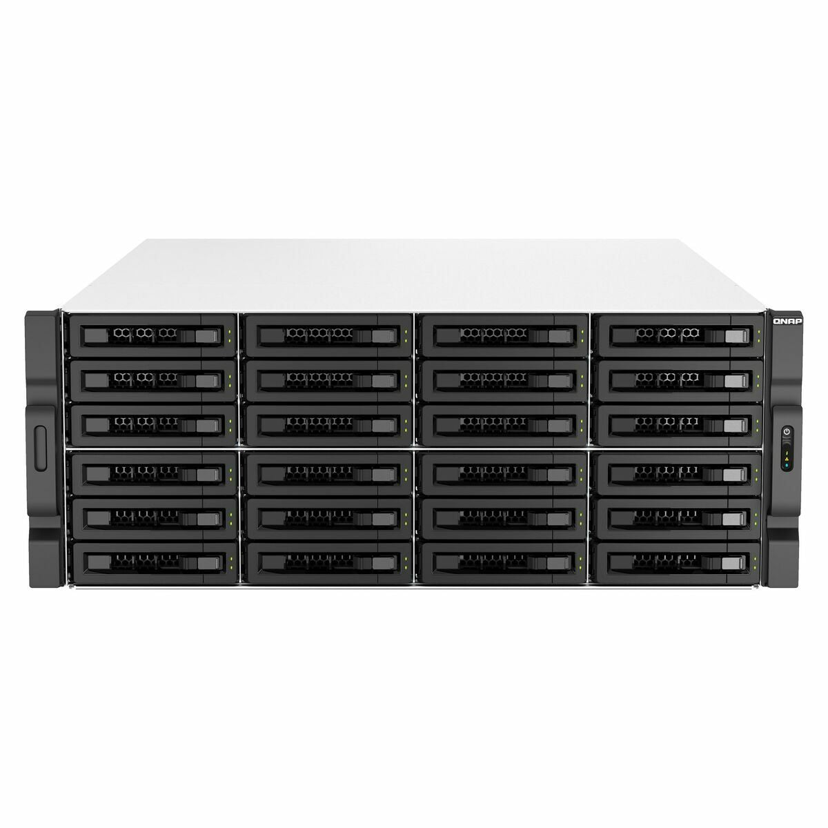 Κάρτα ελεγκτή RAID Qnap TS-H3087XU-RP