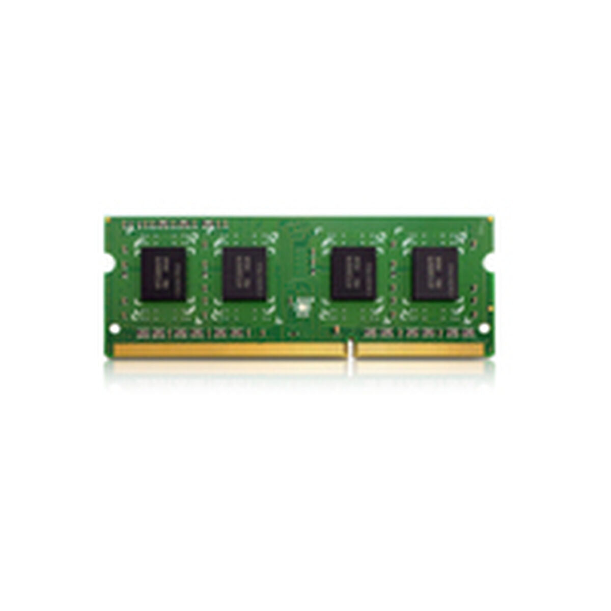 Μνήμη RAM Qnap RAM32GDR4ECK0SO3200 32 GB DDR4 3200 MHz