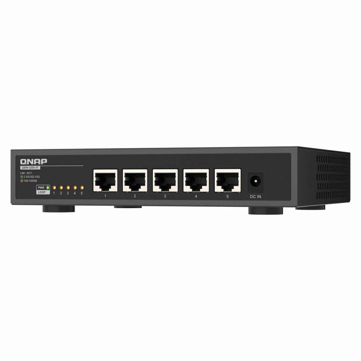 Καλώδιο USB Qnap QSW-3205-5T