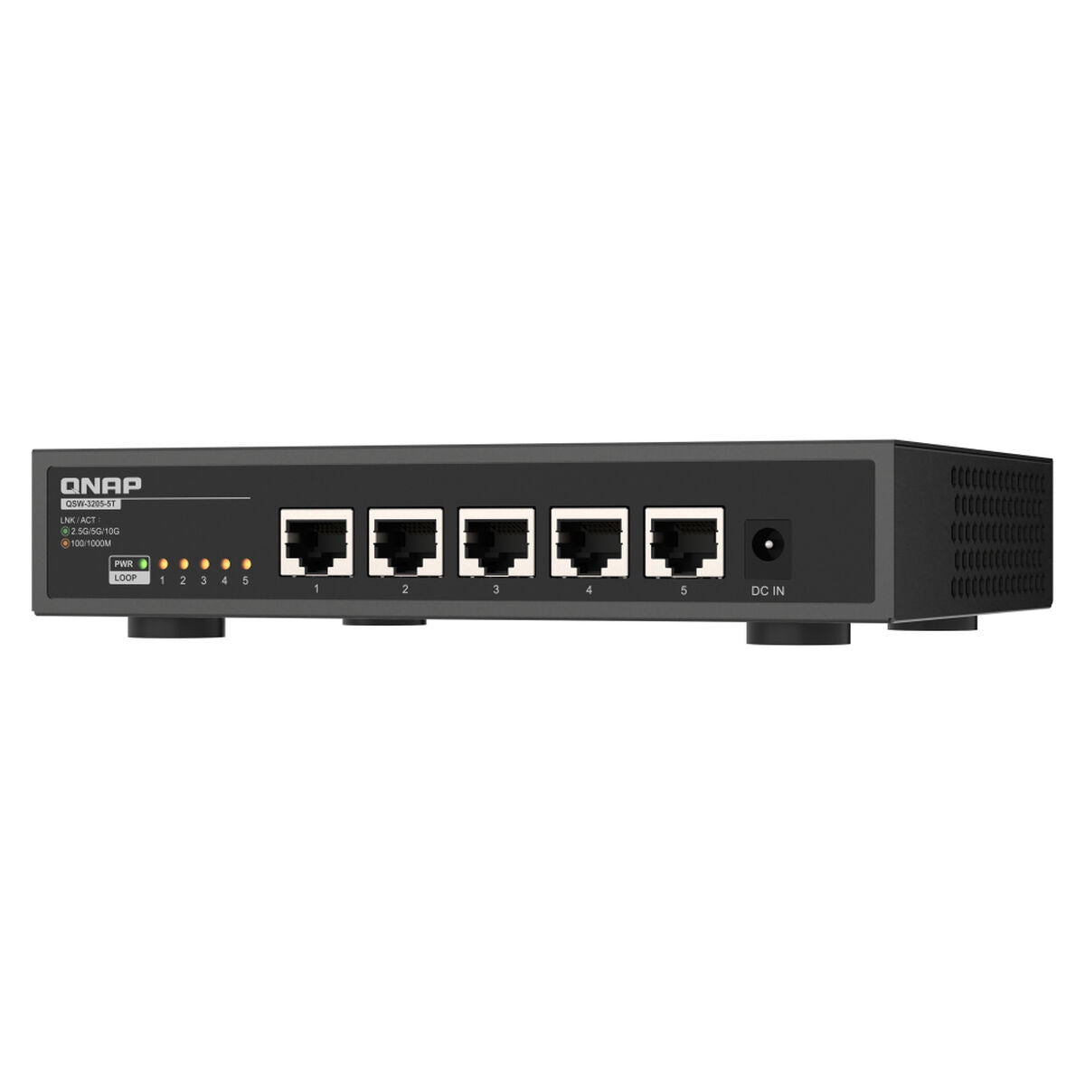 Καλώδιο USB Qnap QSW-3205-5T