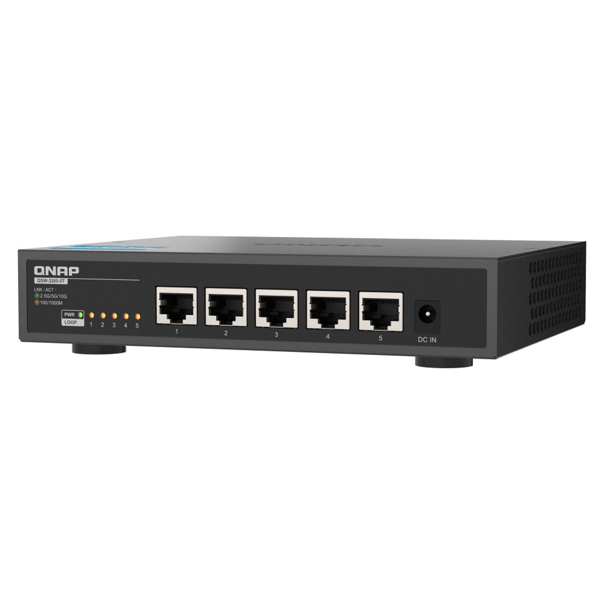 Καλώδιο USB Qnap QSW-3205-5T