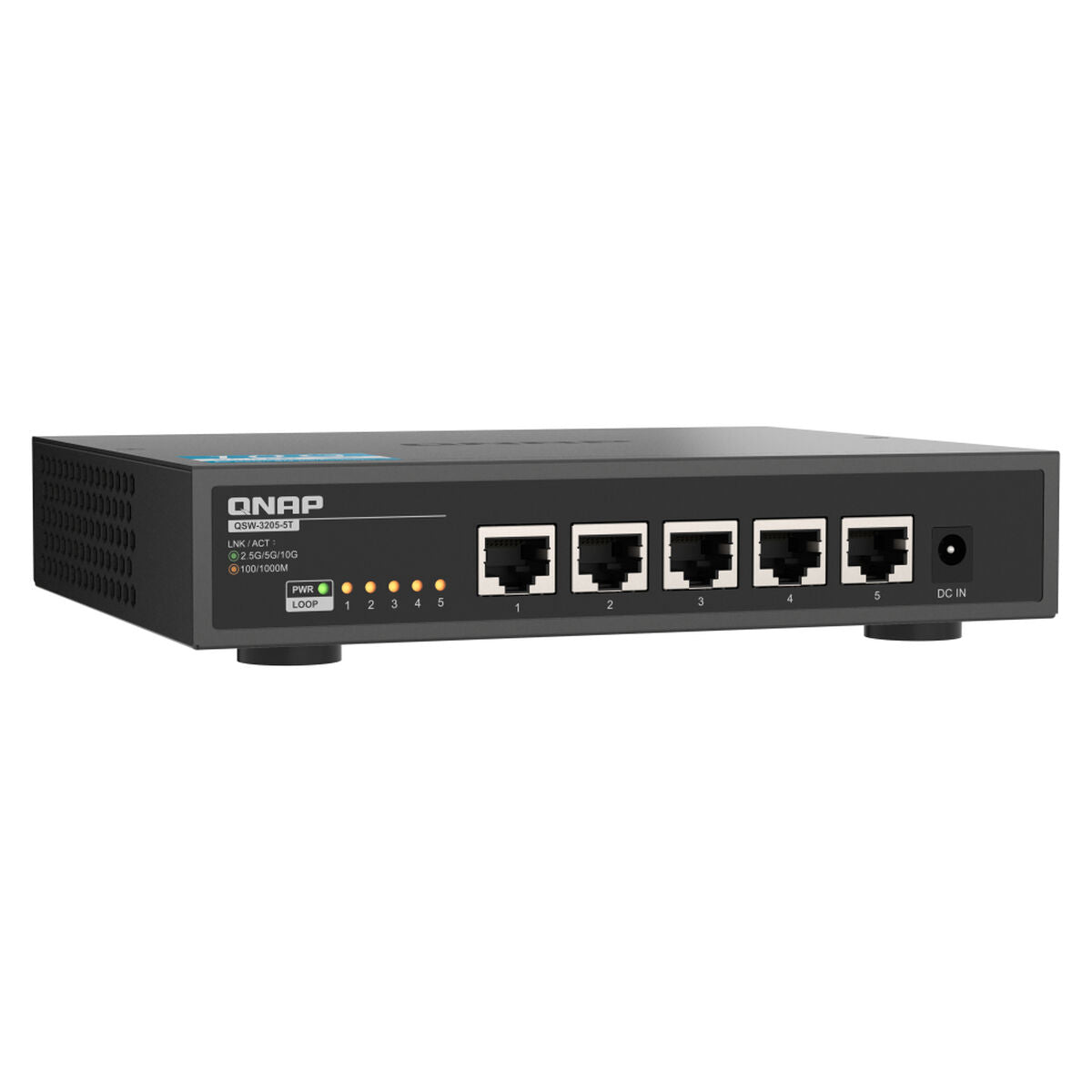 Καλώδιο USB Qnap QSW-3205-5T