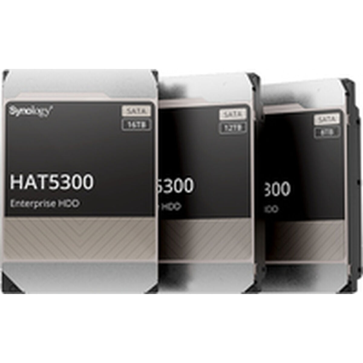 Σκληρός δίσκος Synology HAT5300-16T 3,5" 16 TB