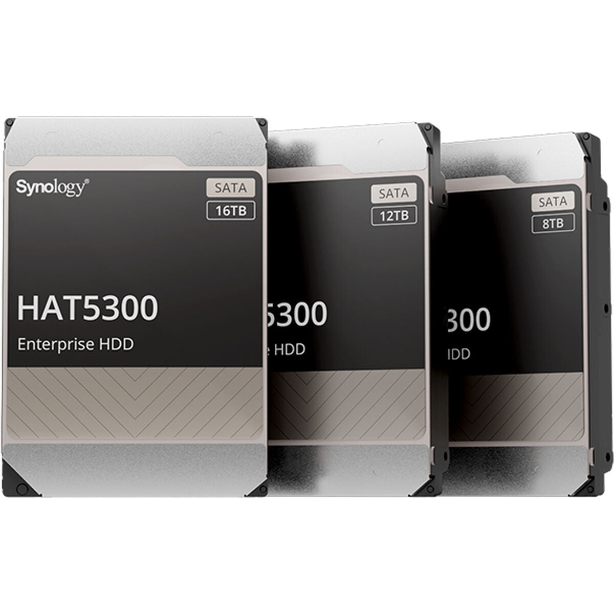 Σκληρός δίσκος Synology HAT5300-16T 3,5" 16 TB