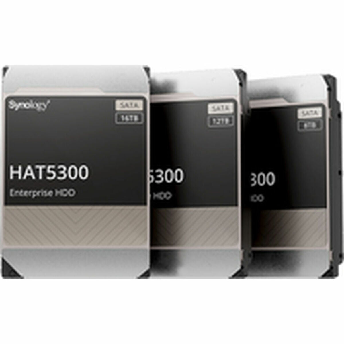 Σκληρός δίσκος Synology HAT5300-16T 3,5" 16 TB