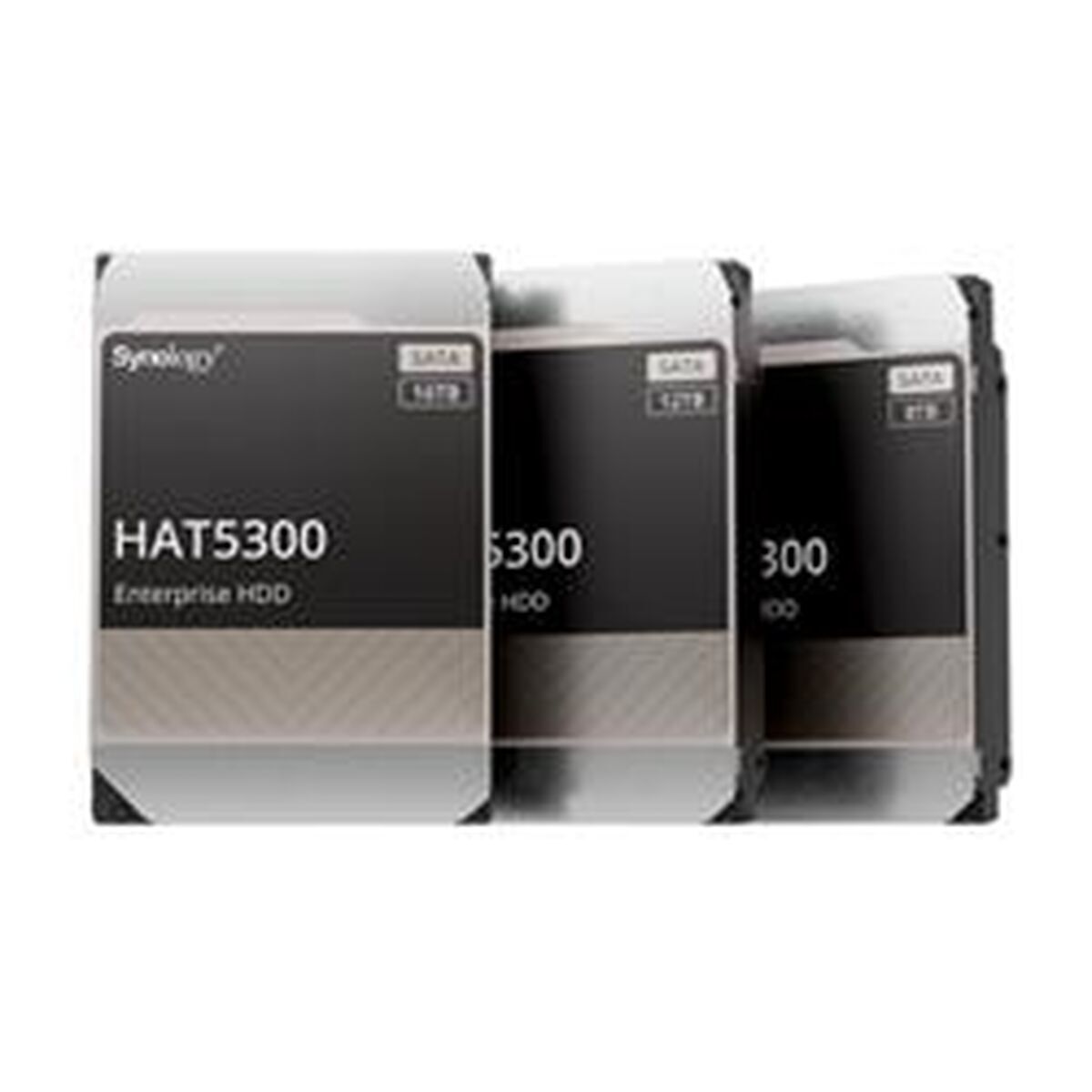 Σκληρός δίσκος Synology HAT5300-16T 3,5" 16 TB