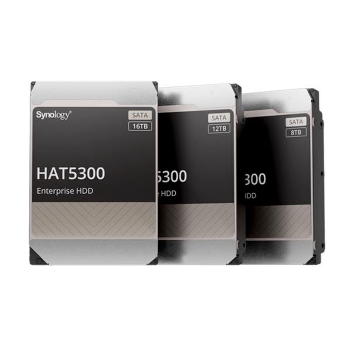 Σκληρός δίσκος Synology HAT5300-16T 3,5" 16 TB