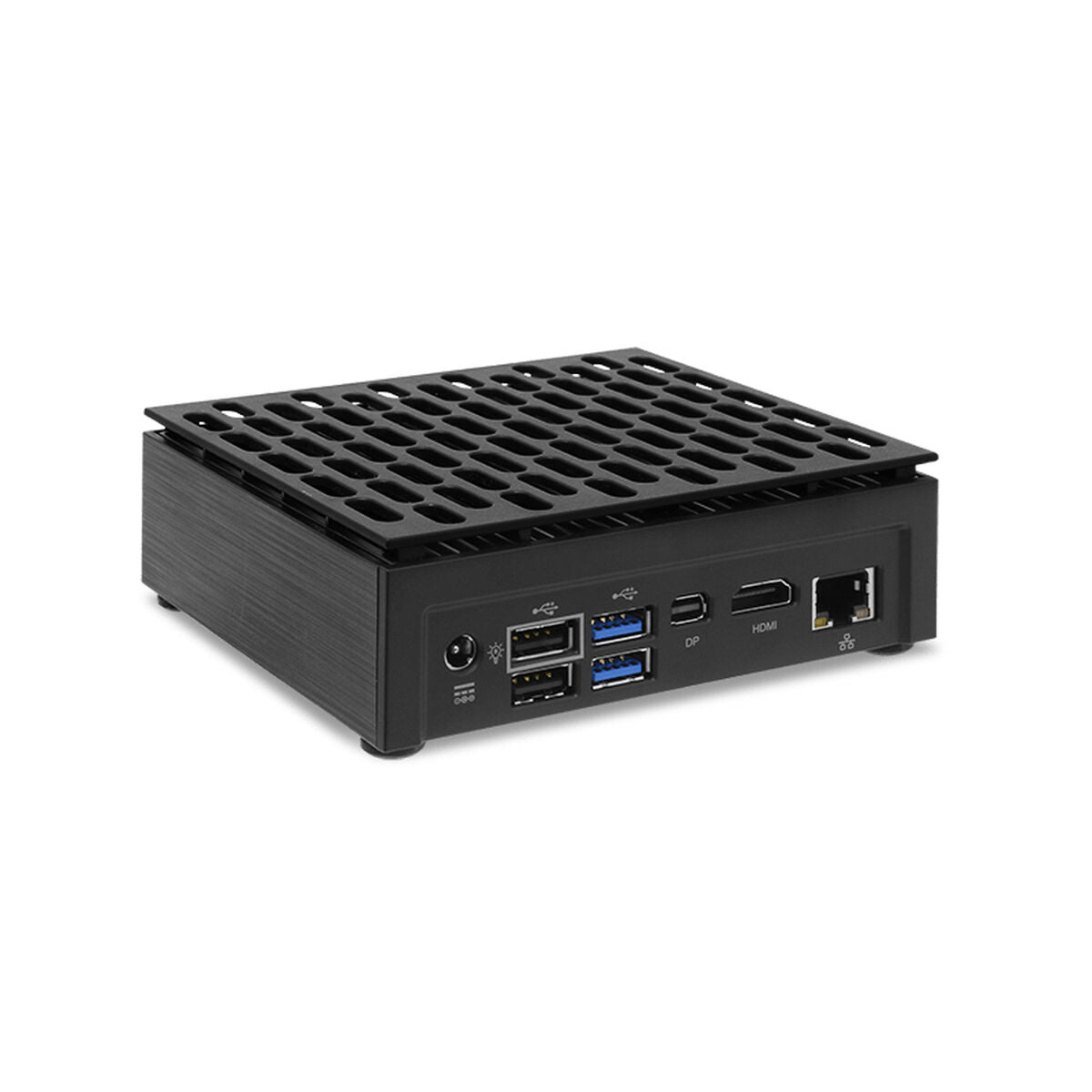 Mini PC Aopen DE3650-S Intel Celeron N6210 4 GB RAM 64 GB