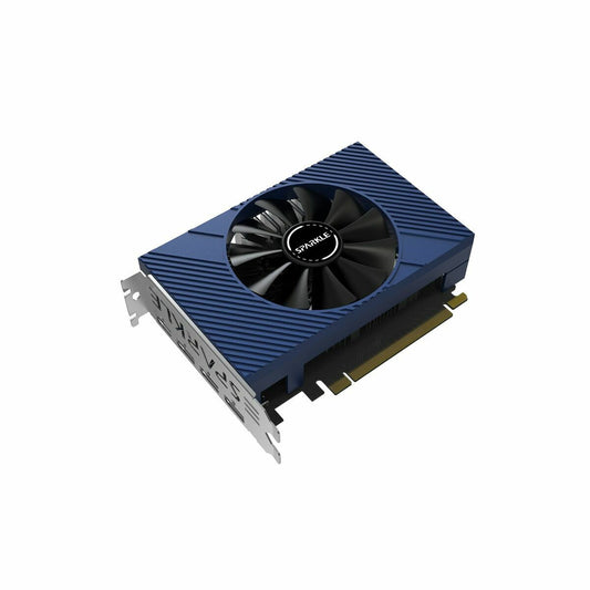 Κάρτα Γραφικών Intel SA380E-6G 6 GB GDDR6
