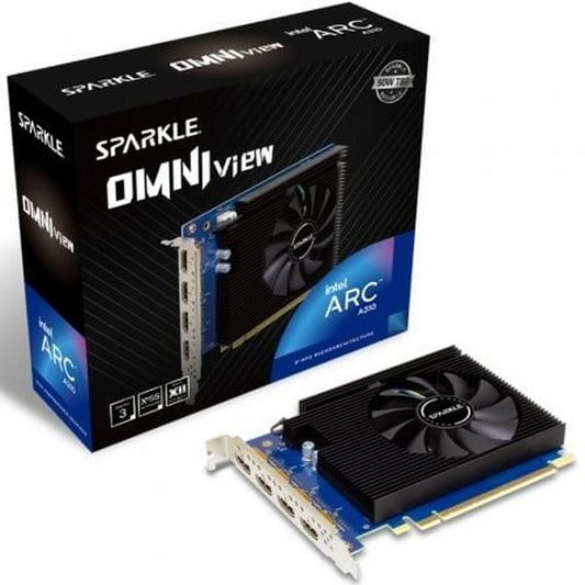 Κάρτα Γραφικών Intel 1A1-S00424000G