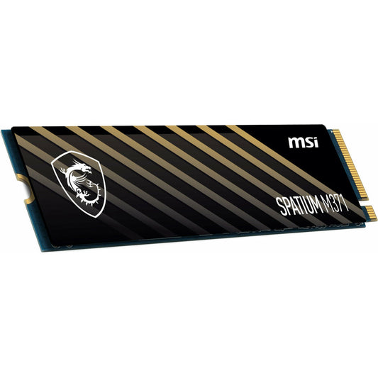 Σκληρός δίσκος MSI SPATIUM M371 500 GB 500 GB SSD