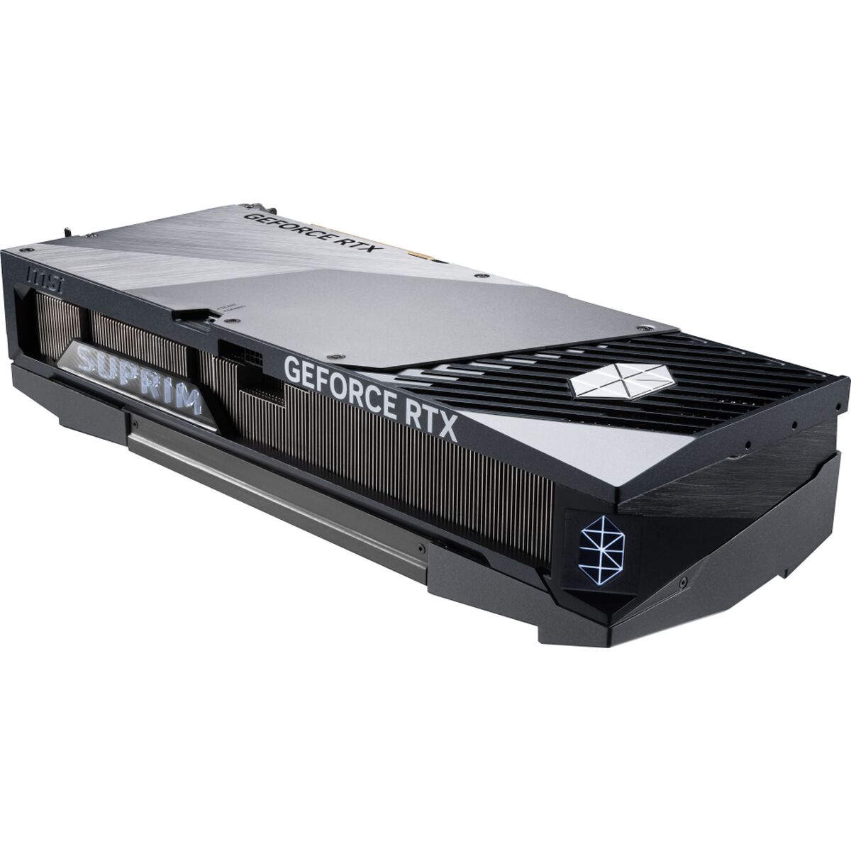 Κάρτα Γραφικών MSI 912-V531-009 GEFORCE RTX 5080 16 GB