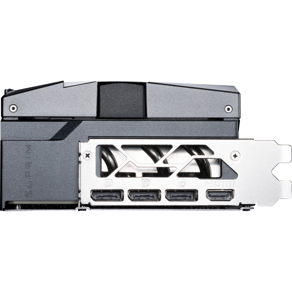 Κάρτα Γραφικών MSI 912-V531-009 GEFORCE RTX 5080 16 GB