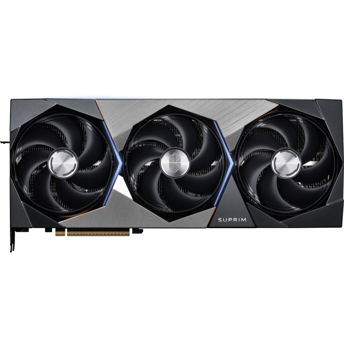 Κάρτα Γραφικών MSI 912-V531-009 GEFORCE RTX 5080 16 GB