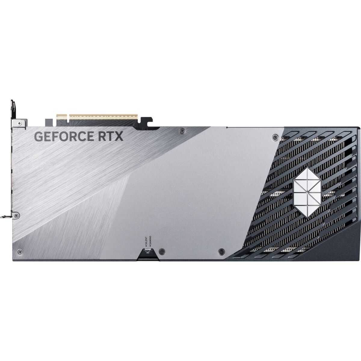 Κάρτα Γραφικών MSI 912-V531-009 GEFORCE RTX 5080 16 GB