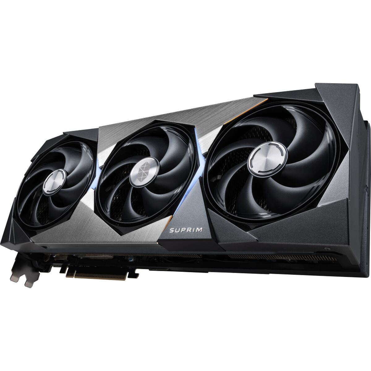 Κάρτα Γραφικών MSI 912-V531-009 GEFORCE RTX 5080 16 GB