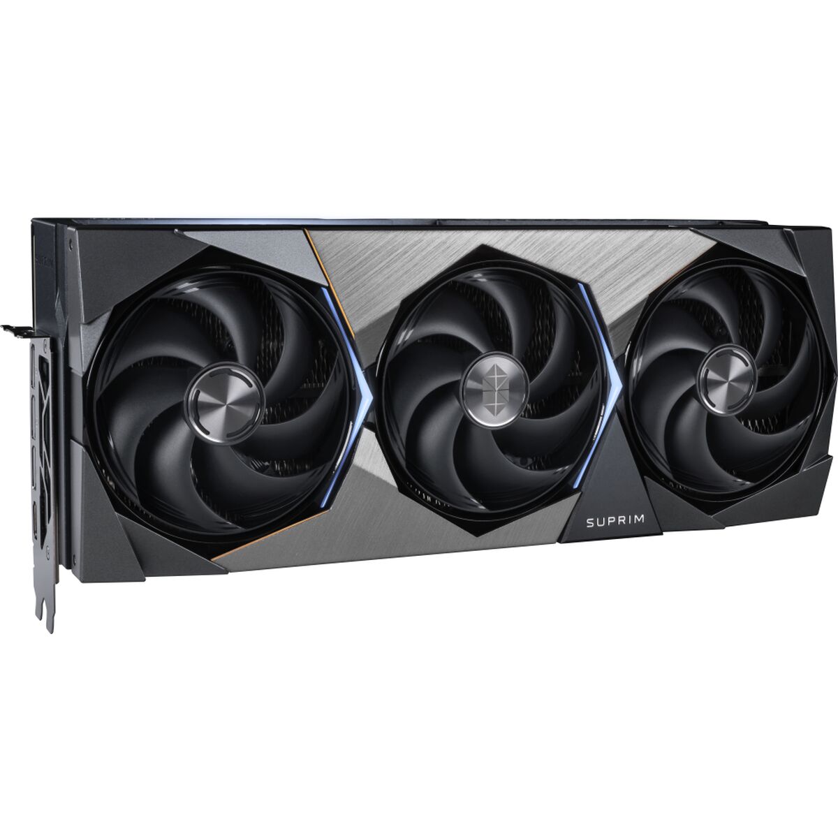 Κάρτα Γραφικών MSI 912-V531-009 GEFORCE RTX 5080 16 GB