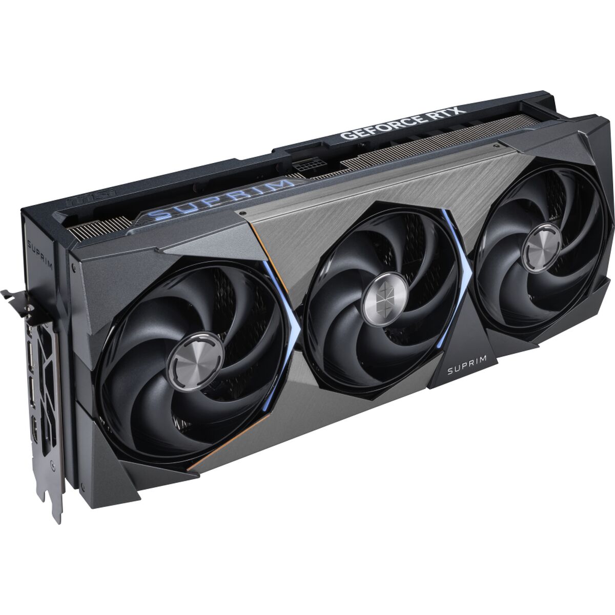 Κάρτα Γραφικών MSI 912-V531-009 GEFORCE RTX 5080 16 GB