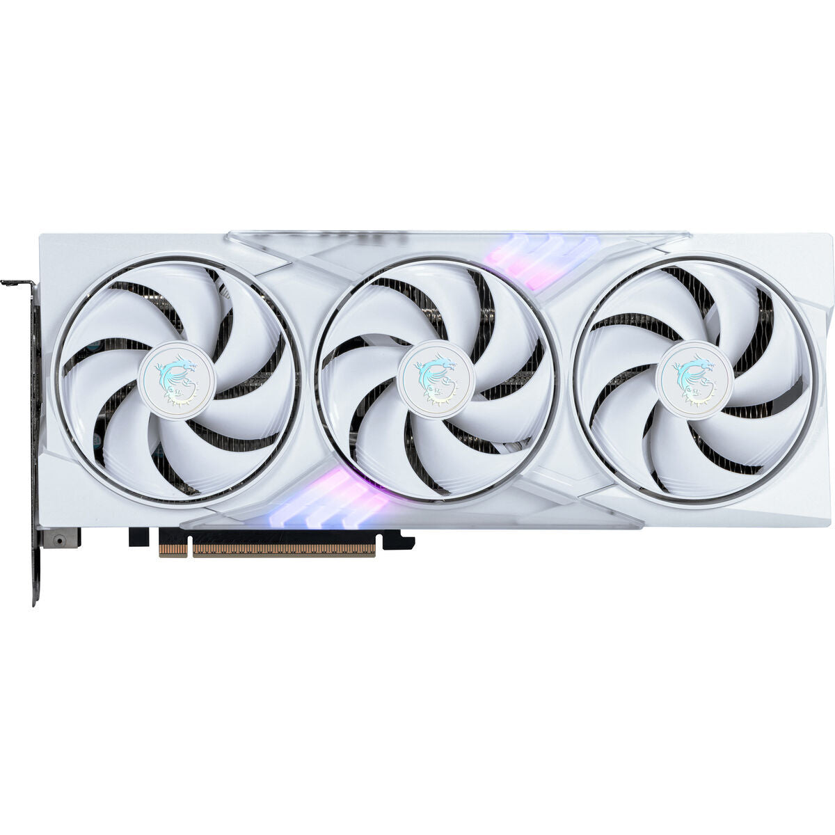 Κάρτα Γραφικών MSI 912-V535-033 geforce rtx 5060 ti 16 GB GDDR6X GDDR7