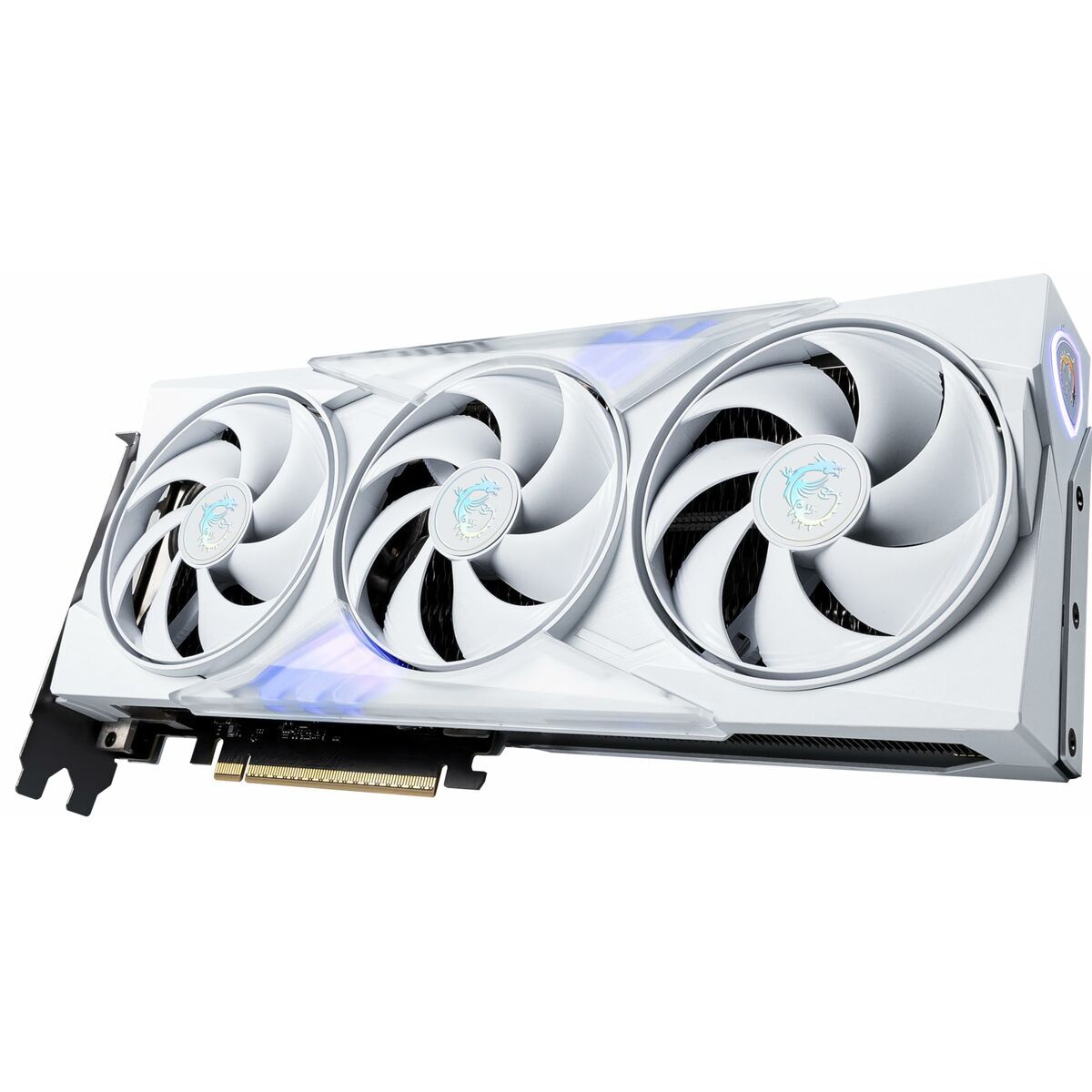 Κάρτα Γραφικών MSI 912-V535-033 geforce rtx 5060 ti 16 GB GDDR6X GDDR7