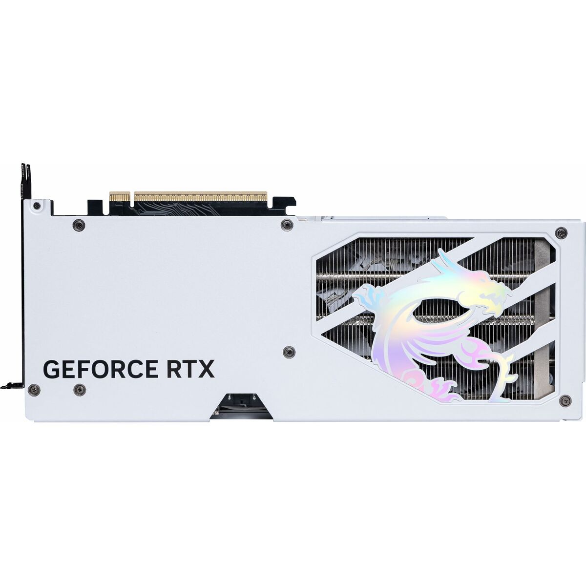 Κάρτα Γραφικών MSI 912-V535-033 geforce rtx 5060 ti 16 GB GDDR6X GDDR7