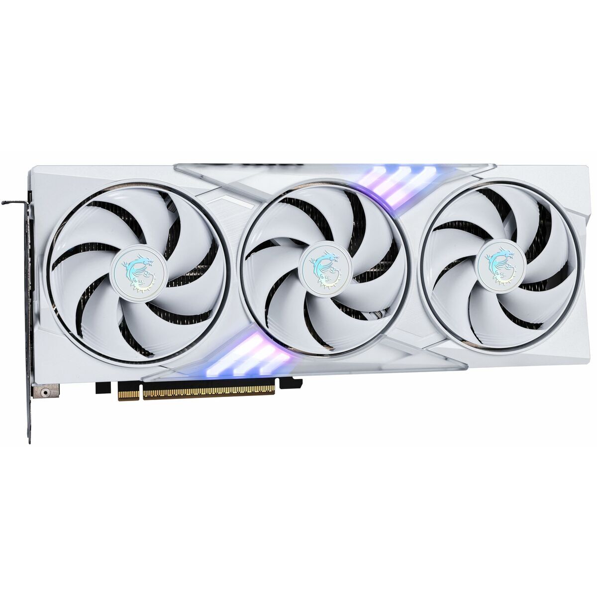 Κάρτα Γραφικών MSI 912-V535-033 geforce rtx 5060 ti 16 GB GDDR6X GDDR7