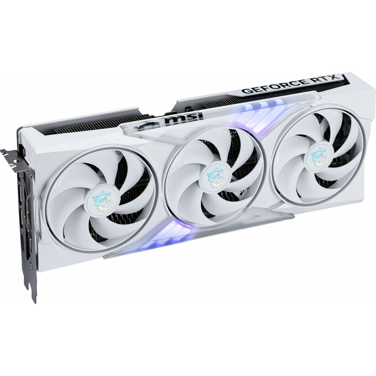 Κάρτα Γραφικών MSI 912-V535-033 geforce rtx 5060 ti 16 GB GDDR6X GDDR7