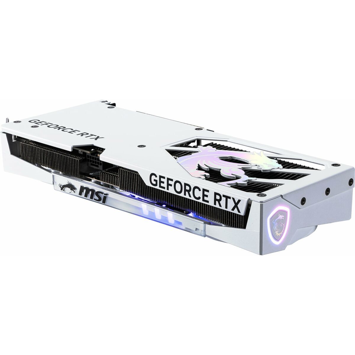 Κάρτα Γραφικών MSI 912-V535-033 geforce rtx 5060 ti 16 GB GDDR6X GDDR7