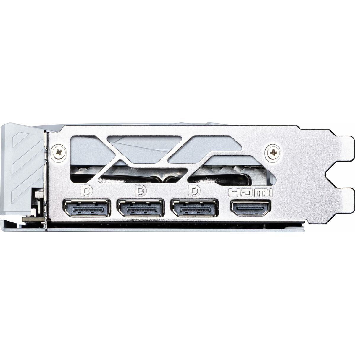 Κάρτα Γραφικών MSI 912-V535-033 geforce rtx 5060 ti 16 GB GDDR6X GDDR7