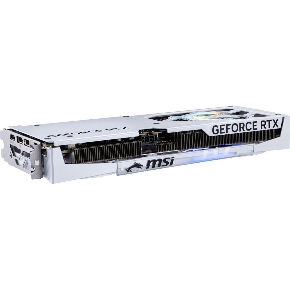 Κάρτα Γραφικών MSI 912-V535-033 geforce rtx 5060 ti 16 GB GDDR6X GDDR7