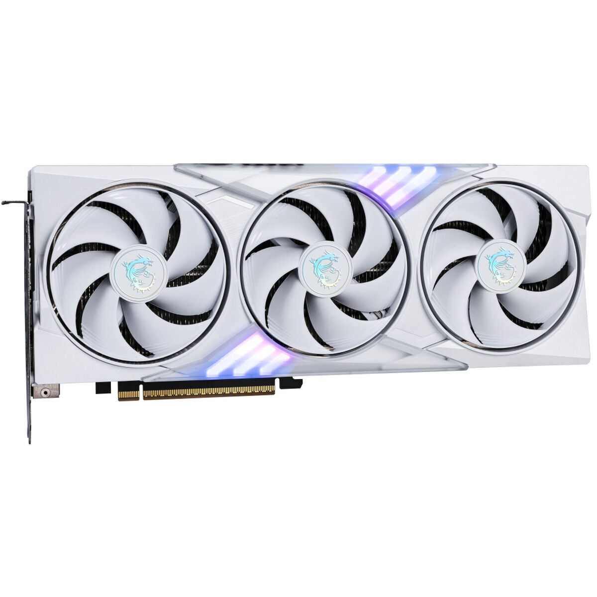 Κάρτα Γραφικών MSI 912-V535-033 geforce rtx 5060 ti 16 GB GDDR6X GDDR7