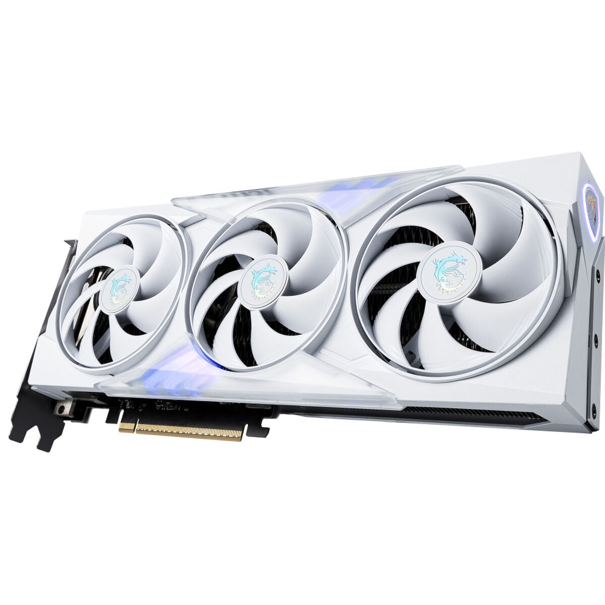 Κάρτα Γραφικών MSI 912-V535-033 geforce rtx 5060 ti 16 GB GDDR6X GDDR7