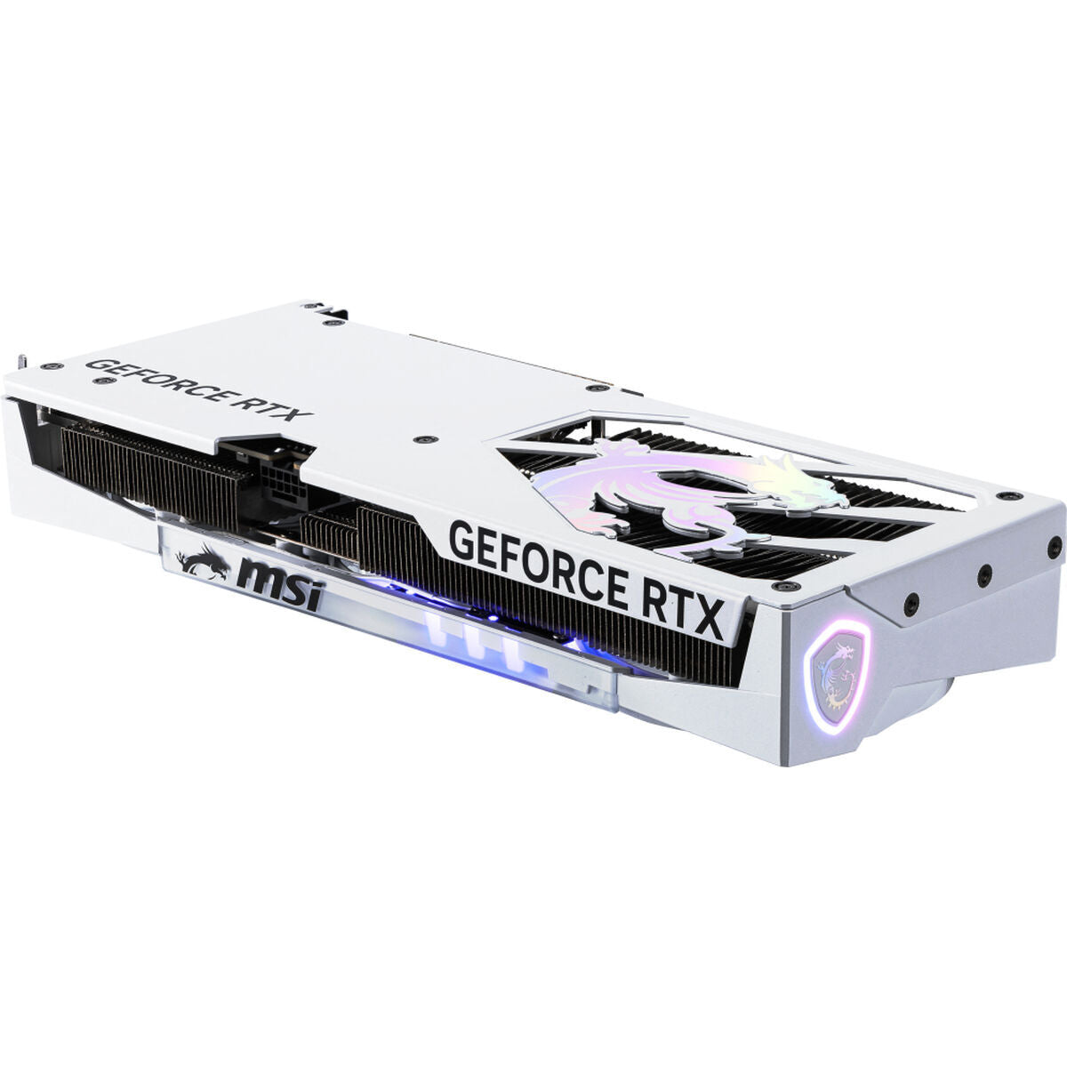 Κάρτα Γραφικών MSI 912-V535-033 geforce rtx 5060 ti 16 GB GDDR6X GDDR7