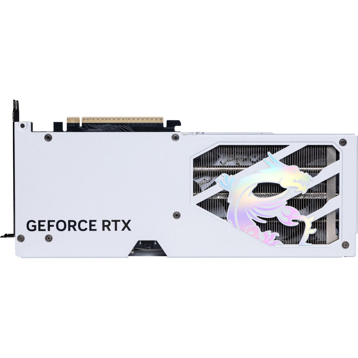 Κάρτα Γραφικών MSI 912-V535-033 geforce rtx 5060 ti 16 GB GDDR6X GDDR7