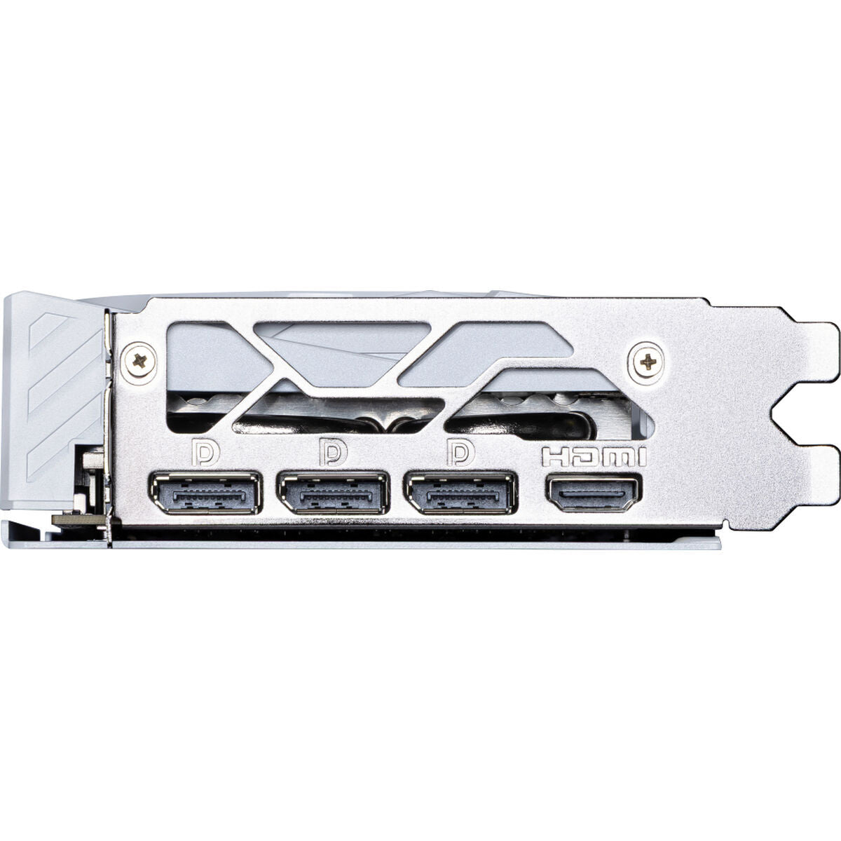Κάρτα Γραφικών MSI 912-V535-033 geforce rtx 5060 ti 16 GB GDDR6X GDDR7