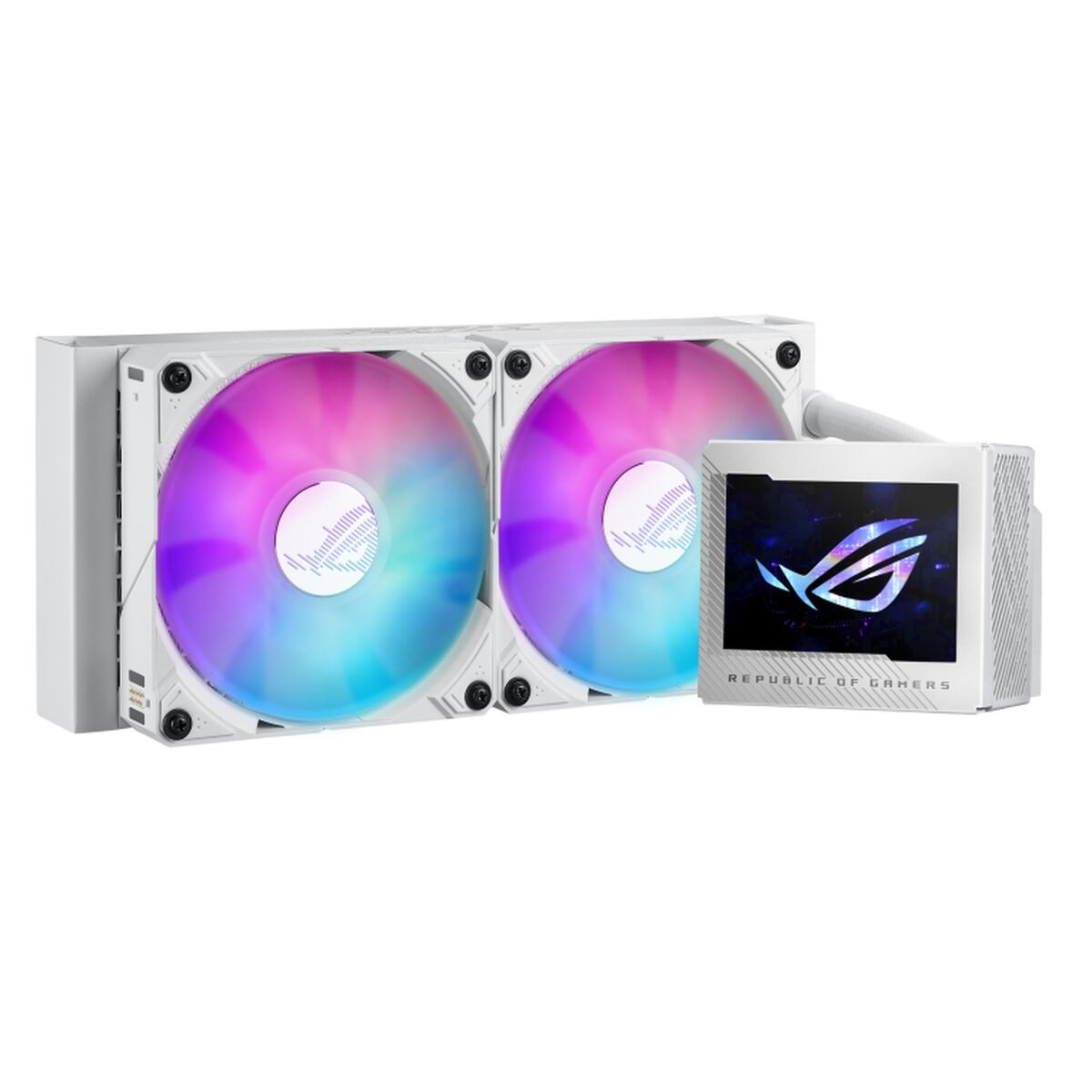 Κιτ Ψυκτικού Υγρού Asus 90RC00K2-M0UAY0