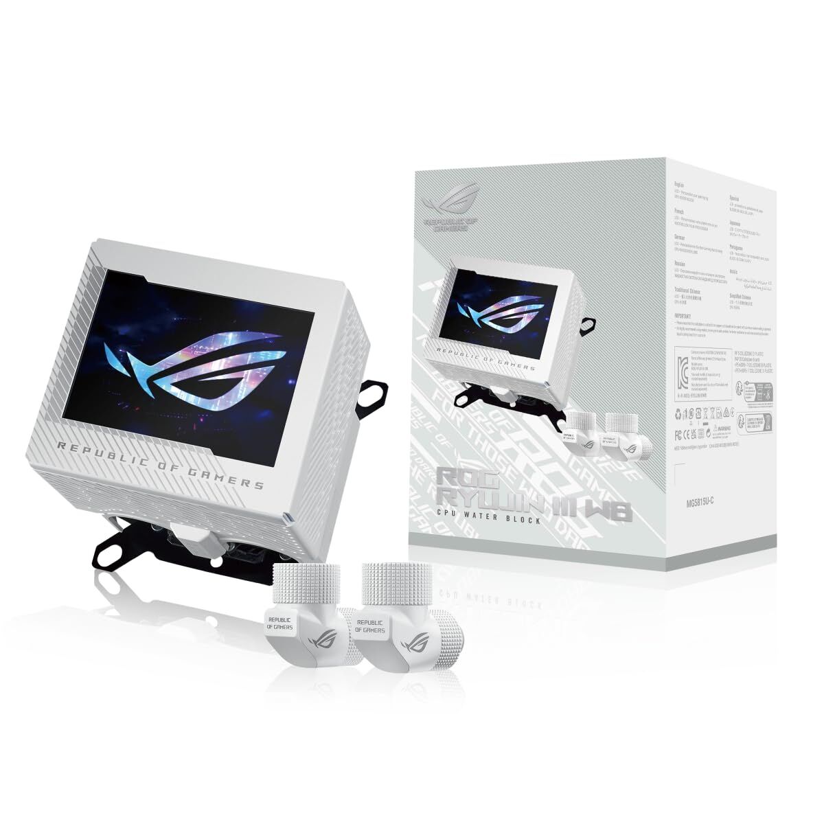 Βάση ψύξης laptop Asus 90RC00V2-M0UAY0