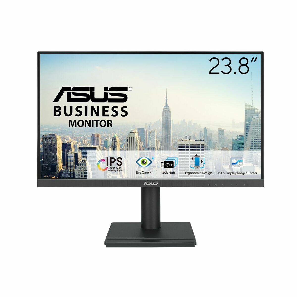 Οθόνη Asus 90LM0540-B01370 24" 23,8" Full HD LCD