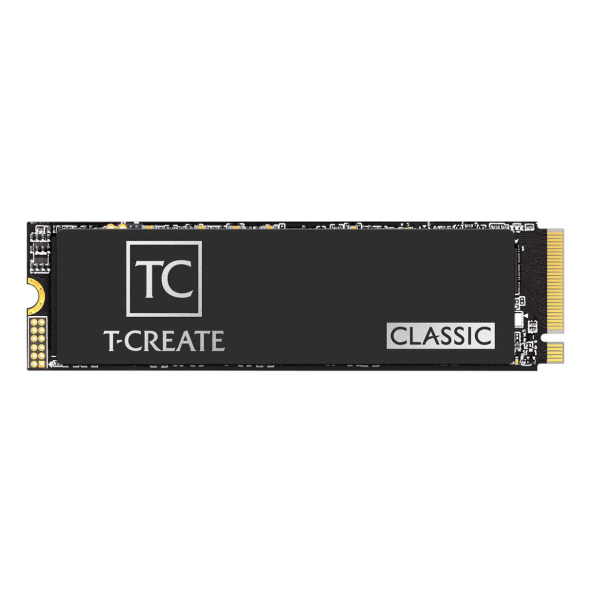 Σκληρός δίσκος Team Group T-CREATE CLASSIC C47