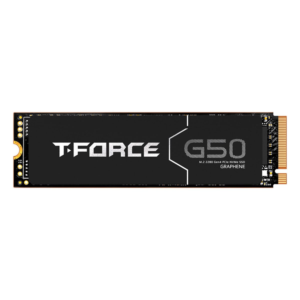 Σκληρός δίσκος Team Group G50 2 TB SSD