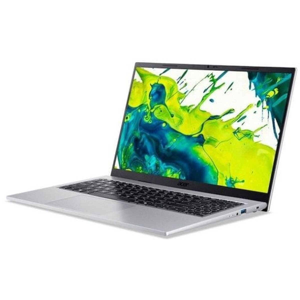 Laptop Acer NX.JSVEB.008 15,6" Intel Core 5 120U 16 GB RAM 512 GB SSD